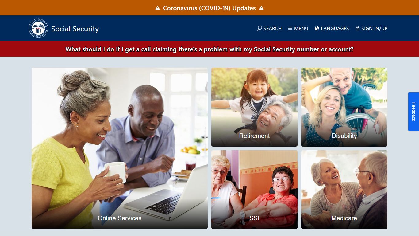 Consent for Release of Information - Social Security Administration